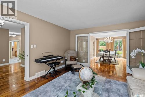 1293 Amos Place, Prince Albert, SK 