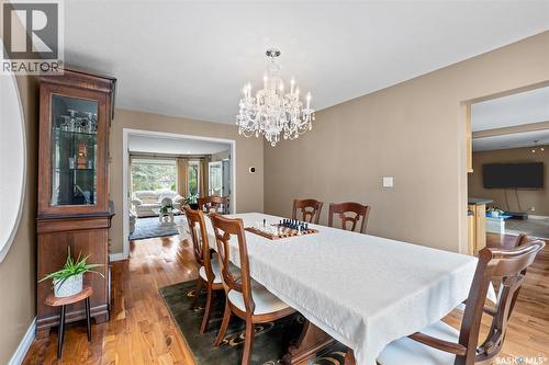 1293 Amos Place, Prince Albert, SK 