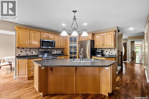 1293 Amos Place, Prince Albert, SK 