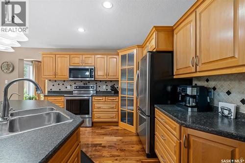 1293 Amos Place, Prince Albert, SK 