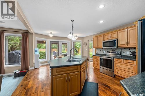1293 Amos Place, Prince Albert, SK 