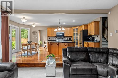 1293 Amos Place, Prince Albert, SK 