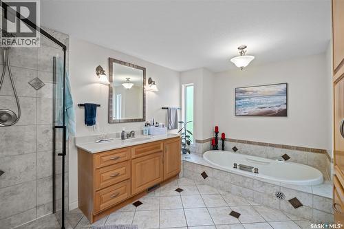 1293 Amos Place, Prince Albert, SK 