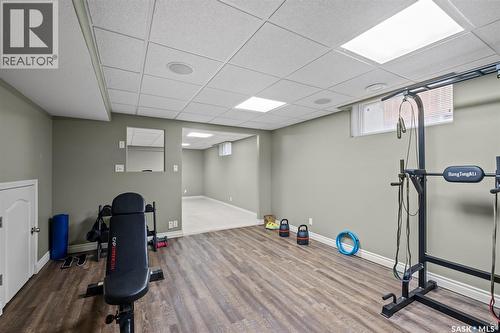 1293 Amos Place, Prince Albert, SK 