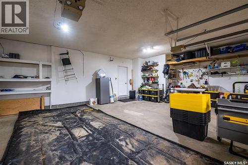 1293 Amos Place, Prince Albert, SK 