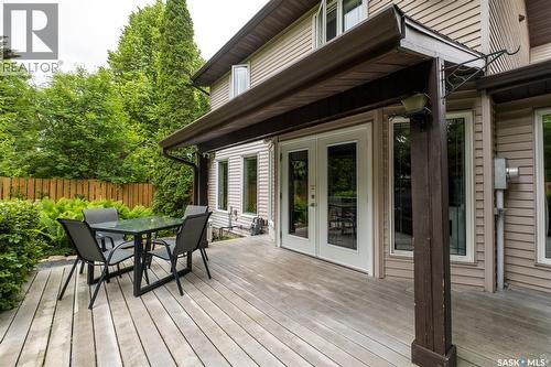 1293 Amos Place, Prince Albert, SK 
