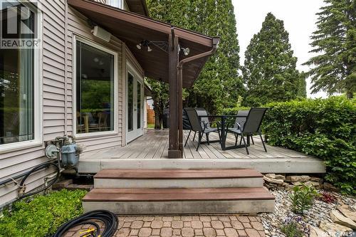 1293 Amos Place, Prince Albert, SK 