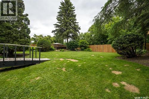 1293 Amos Place, Prince Albert, SK 