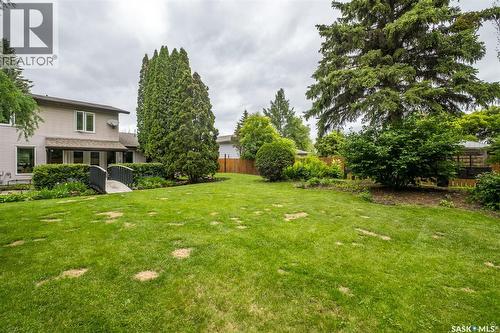 1293 Amos Place, Prince Albert, SK 
