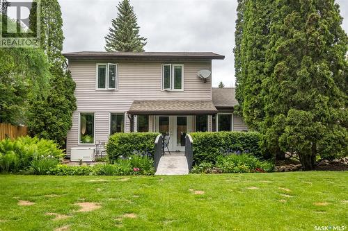 1293 Amos Place, Prince Albert, SK 