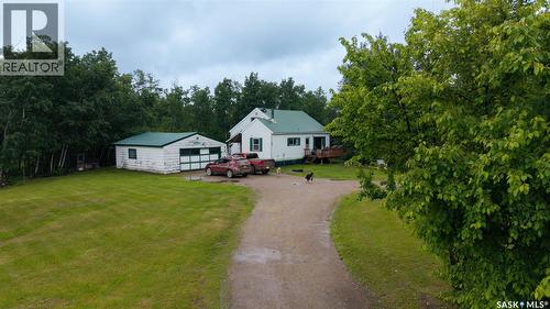 63001 Range Road, Beaver River Rm No. 622, SK 