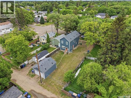 233 1St Street E, Saskatoon, SK 