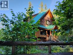 218 CLARK Road  Burton, BC V0G 1E0