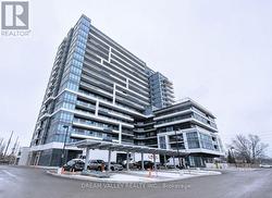 1614 - 1480 BAYLY STREET Pickering, ON L1W 0C2