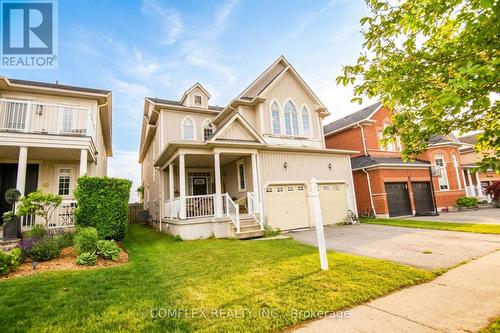 19 KINROSS AVENUE  Whitby, ON L1M 2C8