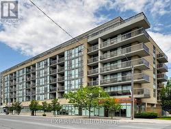 415 - 3520 DANFORTH AVENUE Toronto, ON M1L 1E5
