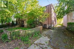 76-78 LEWIS STREET Toronto, ON M4M 2H3