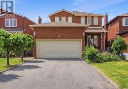 21 DIAMOND STREET Vaughan, ON L4L 6H7