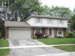 44 SPENCER CRESCENT  London North (North G), ON N5X 2K6
