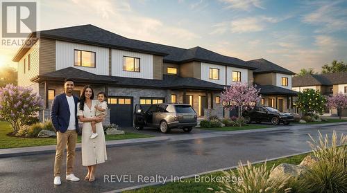 LOT 21 WALDEN BOULEVARD  Fort Erie (Lakeshore), ON L2A 0G2