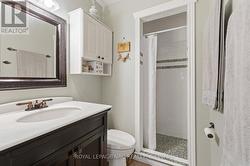 Updated Ensuite with Shower - 