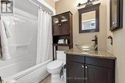 Second Bathroom is Updated - 
