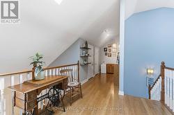 Vaulted Ceiling and Skylights with Remote Close - 