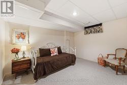 Third Bedroom - 