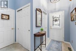 Welcoming Entrance - 
