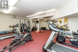 Gym - 