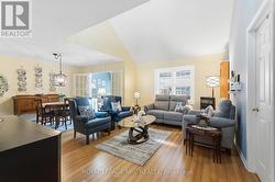 Living Room - 