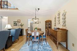 Dining Area - 
