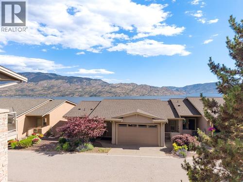 5165 Trepanier Bench Road Unit# 254  Peachland, BC V0H 1X2
