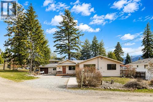 4311 11th Street  Peachland, BC V0H 1X6