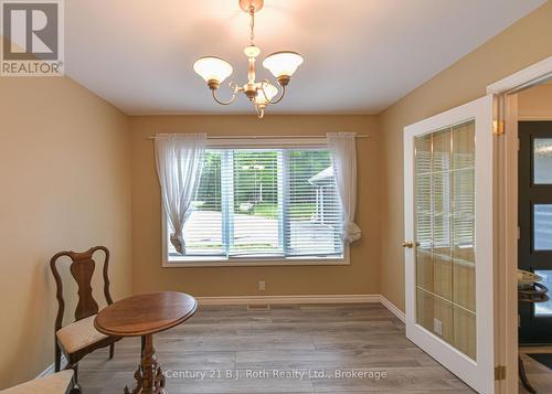 alternate view - 7463 Davy Drive, Ramara, ON 