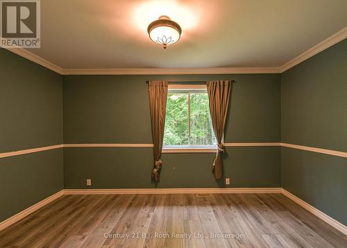 Second bedroom - 7463 Davy Drive, Ramara, ON 