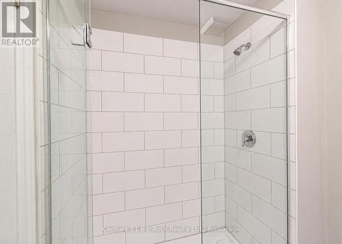 Walk-in shower - 7463 Davy Drive, Ramara, ON 