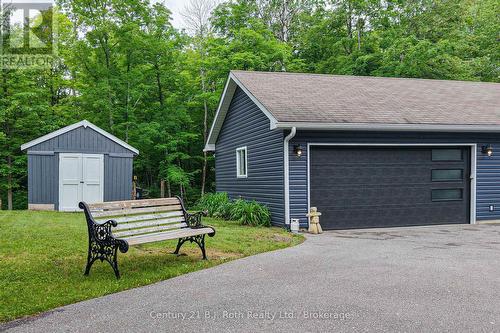 7463 Davy Drive, Ramara, ON 