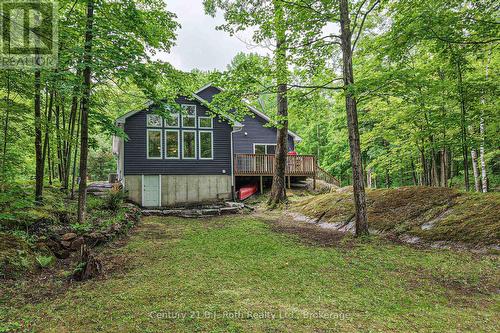7463 Davy Drive, Ramara, ON 