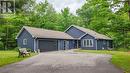 Bungalow with double garage - 7463 Davy Drive, Ramara, ON 