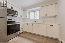 203 MAUSSER Avenue Unit# 2 Kitchener, ON N2M 3K9