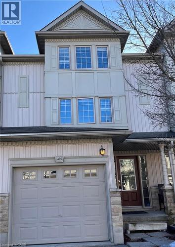 110 ACTIVA Avenue Unit# A5  Kitchener, ON N2E 4K4