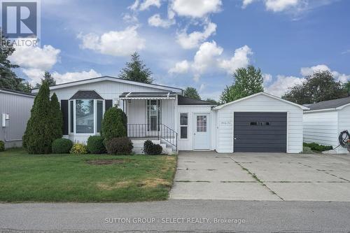 32 MILLER STREET  Strathroy-Caradoc (Se), ON N7G 3K8