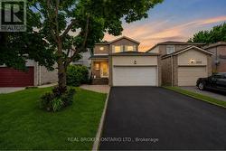 1804 PRINCELEA PLACE  Mississauga, ON L5M 3R8