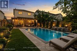 1804 PRINCELEA PLACE  Mississauga, ON L5M 3R8