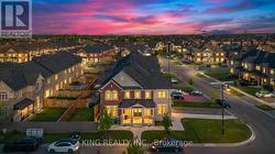 5 LOOMIS ROAD Brampton, ON L7A 4X9