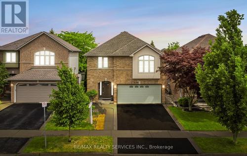 4110 FOREST RUN AVENUE  Burlington, ON L7M 4L7