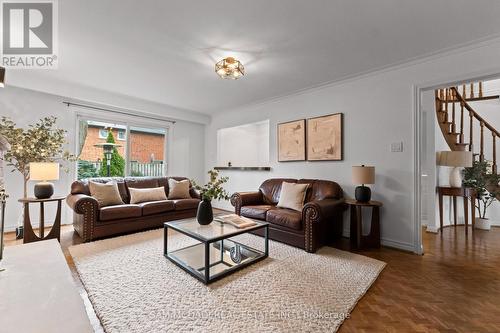 1653 Sherwood Forrest Circle, Mississauga, ON 