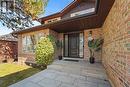 1653 Sherwood Forrest Circle, Mississauga, ON 