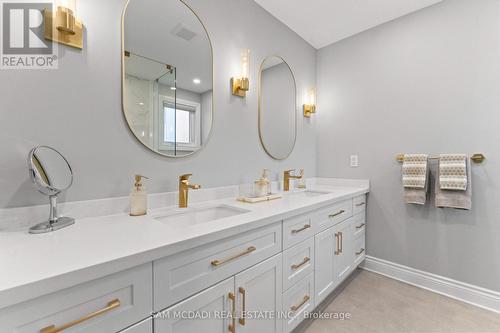 1653 Sherwood Forrest Circle, Mississauga, ON 